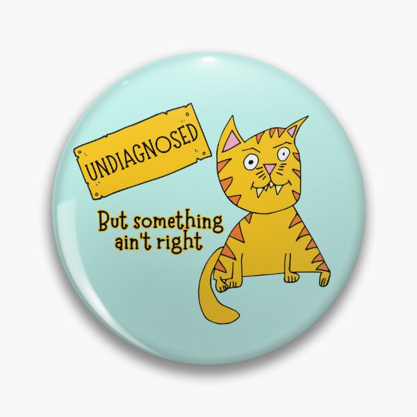 Item preview, Phil - Something ain't right! designed and sold by EverythingEli.