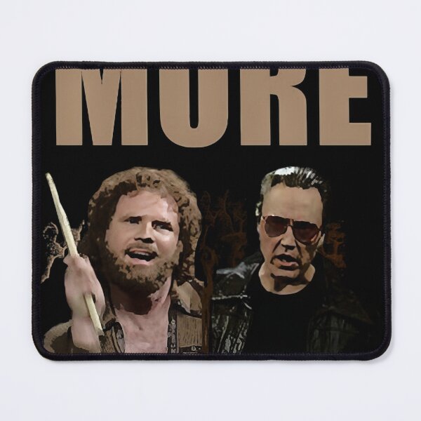 Item preview, More Cowbell #3648 designed and sold by lukas-lei-art.