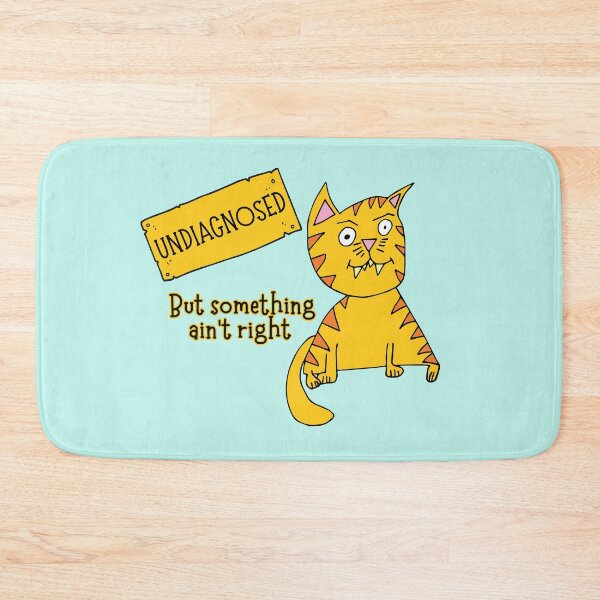 Item preview, Phil - Something ain't right! designed and sold by EverythingEli.
