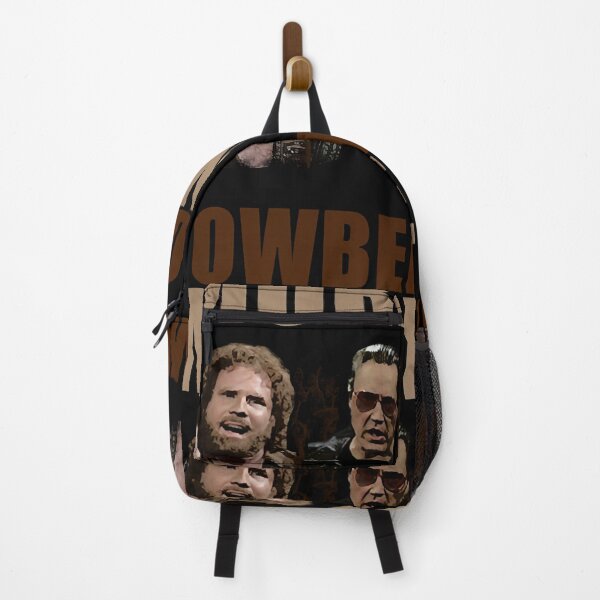 Item preview, More Cowbell #3648 designed and sold by lukas-lei-art.