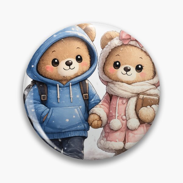 Item preview, couple designed and sold by VasiArtLab.
