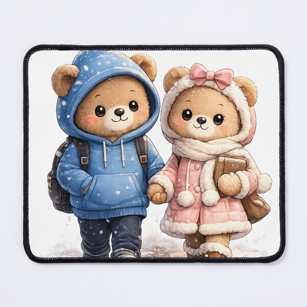 Item preview, couple designed and sold by VasiArtLab.