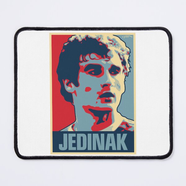 Item preview, Jedinak designed and sold by DFA.