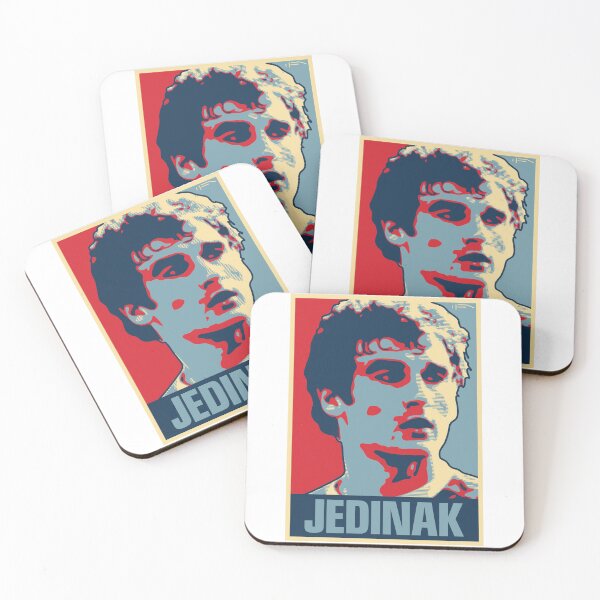 Item preview, Jedinak designed and sold by DFA.