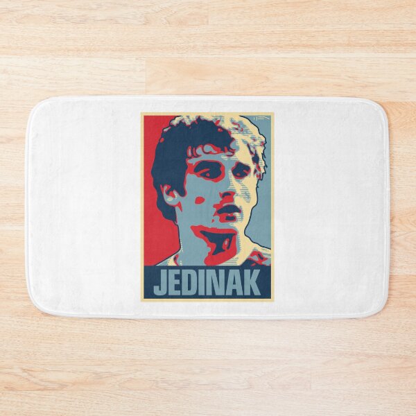 Item preview, Jedinak designed and sold by DFA.