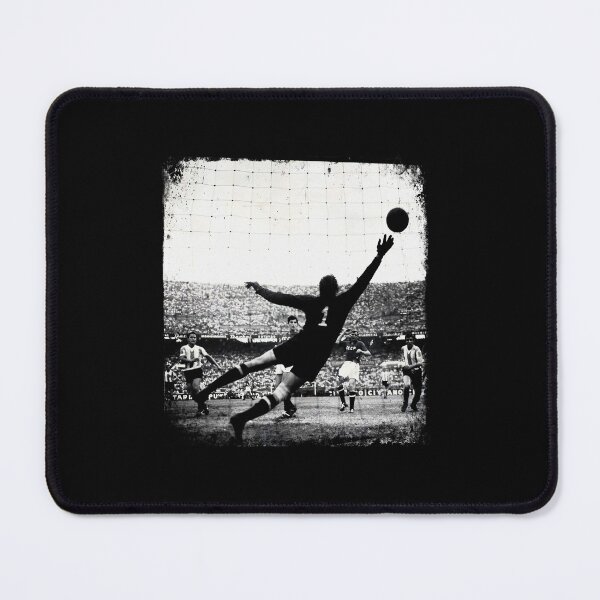 Item preview, Lev Yashin designed and sold by chibichibii.