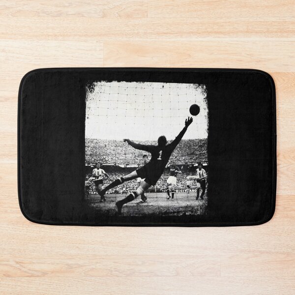 Item preview, Lev Yashin designed and sold by chibichibii.