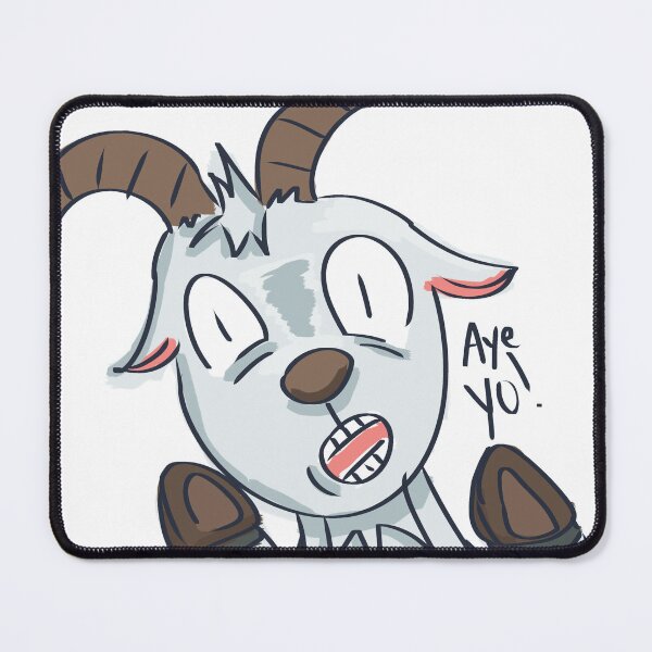 Item preview, Aye Yo!!! designed and sold by Anxiety Runners.
