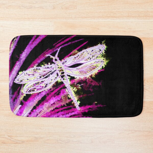 Item preview, Silver Wings Dragonfly designed and sold by Linda Callaghan.