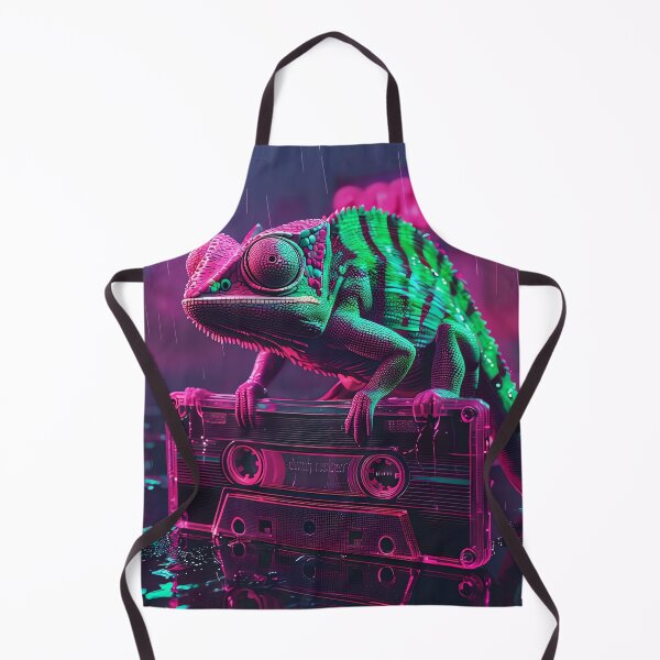 Item preview, Rewind Reptile designed and sold by ONYX Pixee.