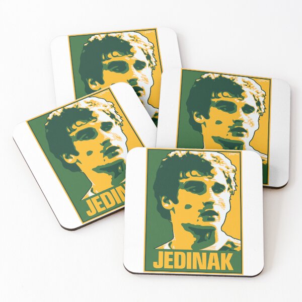 Item preview, Jedinak - AUSTRALIA designed and sold by DFA.