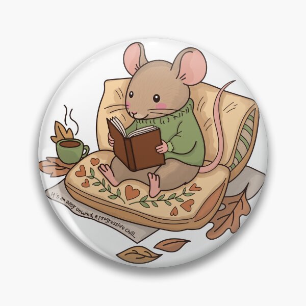 Item preview, An Easy Unwind With Books Coffee And Pillows designed and sold by WillowerStudio.