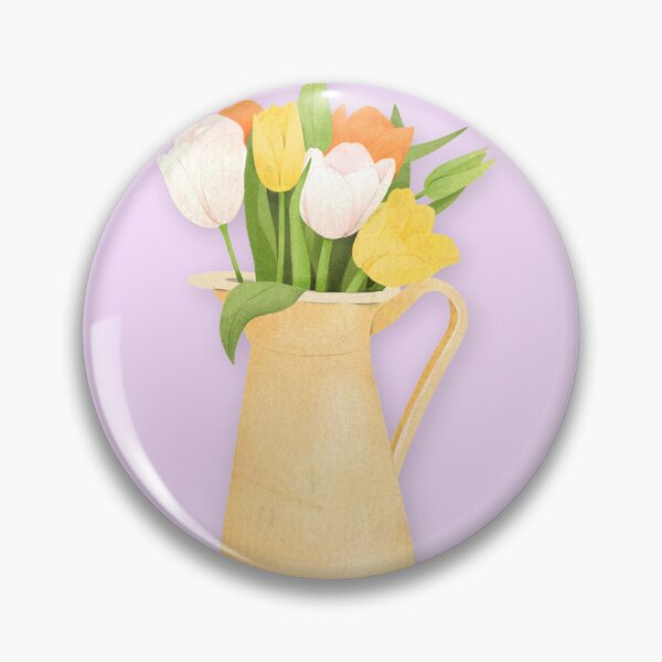 Item preview, flower vase 2 designed and sold by Prettythings30.