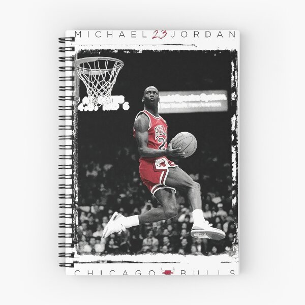Item preview, Michael Jordan  designed and sold by Shauna R  Frank.