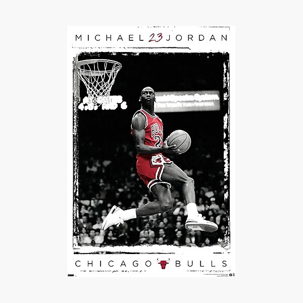 Item preview, Michael Jordan  designed and sold by Shauna R  Frank.