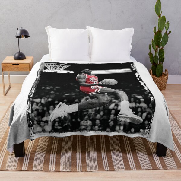 Item preview, Michael Jordan designed and sold by Shauna R Frank.