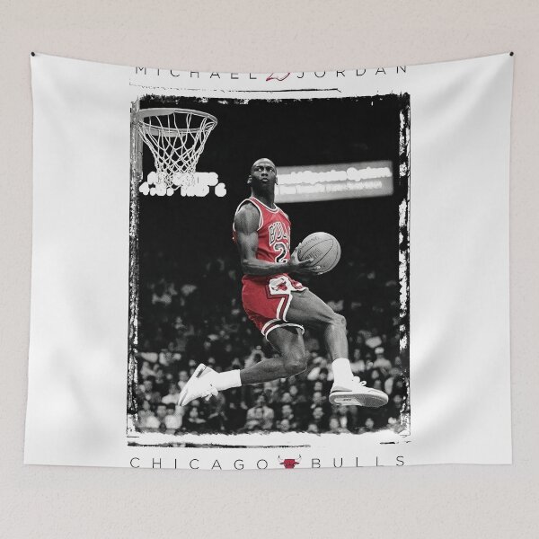 Item preview, Michael Jordan  designed and sold by Shauna R  Frank.
