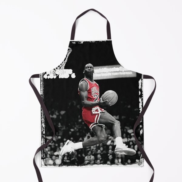 Item preview, Michael Jordan designed and sold by Shauna R Frank.