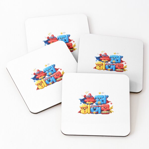Item preview, Aesthetic Hangeul Calligraphy - Superhero designed and sold by soulofseoul.