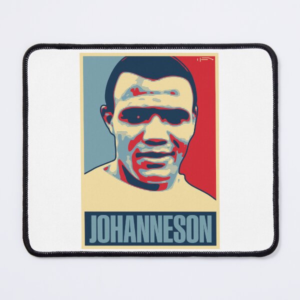 Item preview, Johanneson designed and sold by DFA.