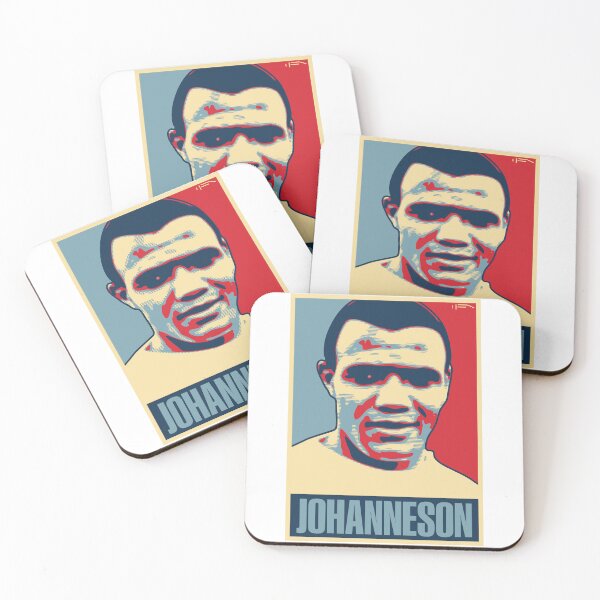 Item preview, Johanneson designed and sold by DFA.
