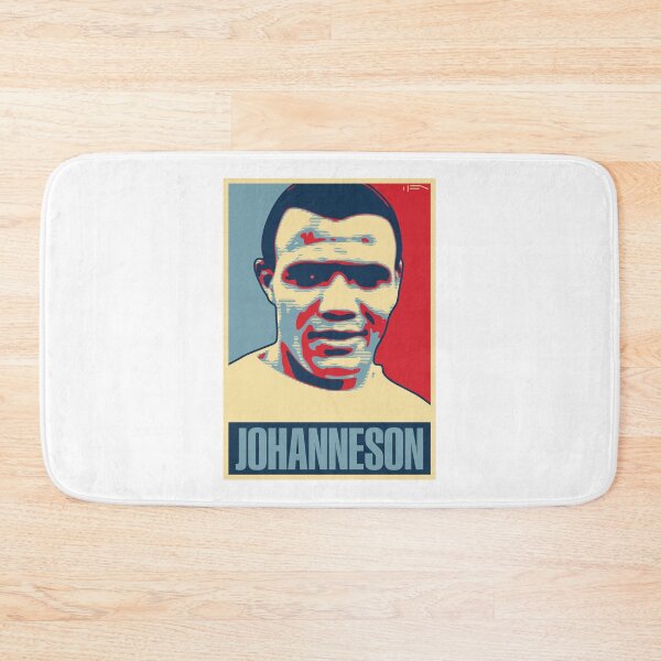 Item preview, Johanneson designed and sold by DFA.