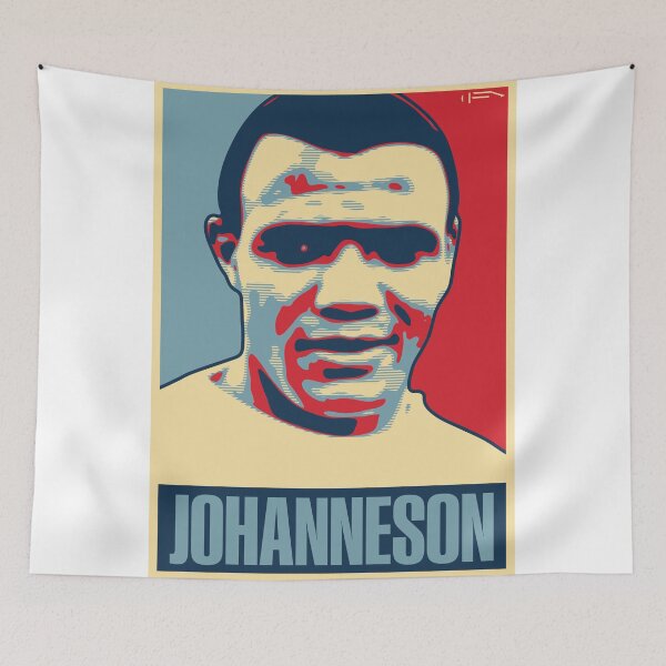 Item preview, Johanneson designed and sold by DFA.