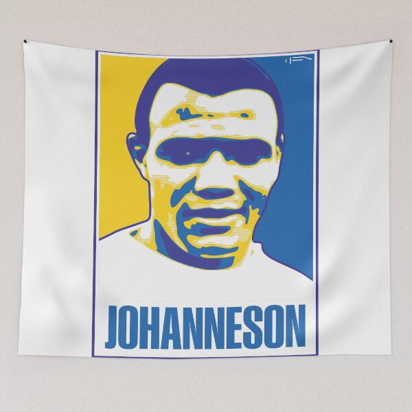 Item preview, Johanneson - LEE designed and sold by DFA.