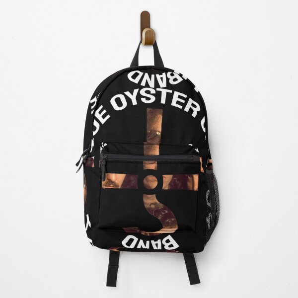 Item preview, Blue oyster cult band #6933 designed and sold by lukas-lei-art.