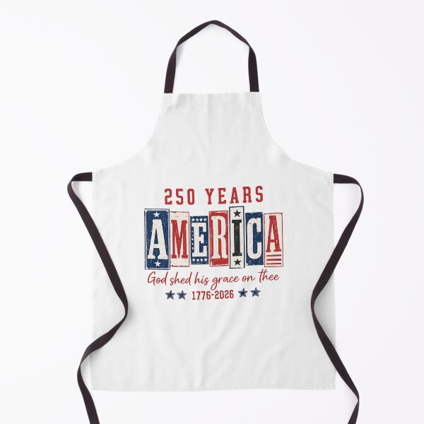 Item preview, 250 Years American Anniversary 1776 Patriotic Christian  designed and sold by HanseGarcila.