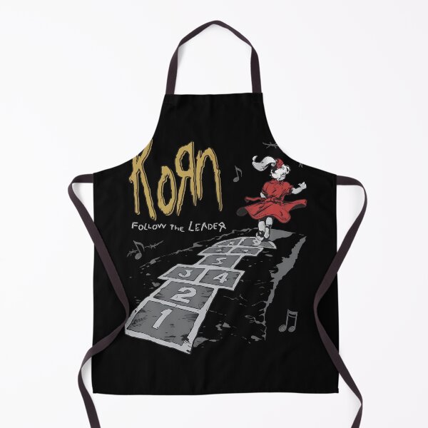 Item preview, KoRns Follow Leader Hopscotch Grunge Art designed and sold by montiezz.