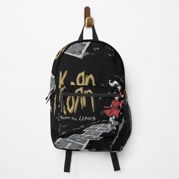 Item preview, KoRns Follow Leader Hopscotch Grunge Art designed and sold by montiezz.