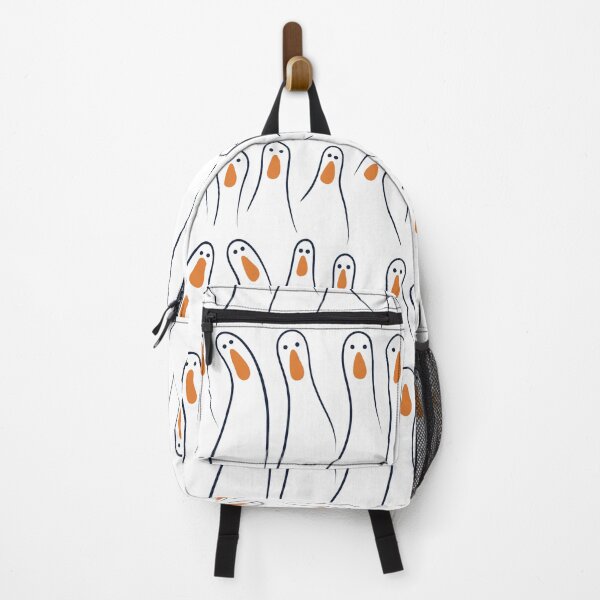 Item preview, Silly Goose Family - White Background designed and sold by IvysCreativityHouse.