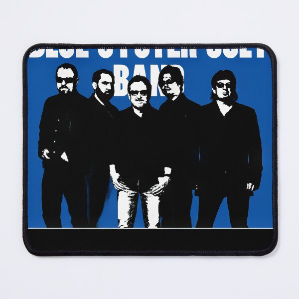 Item preview, Blue oyster cult band #8243 designed and sold by lukas-lei-art.