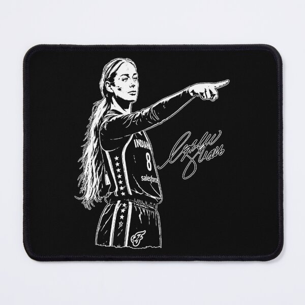 Item preview, Sophie Cunningham - Indiana Women Basketball - No 8 Sophie Cunningham Point God Basketball - Sophie Cunningham designed and sold by GaysonSmith.