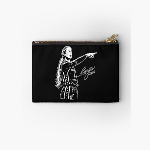 Item preview, Sophie Cunningham - Indiana Women Basketball - No 8 Sophie Cunningham Point God Basketball - Sophie Cunningham designed and sold by GaysonSmith.