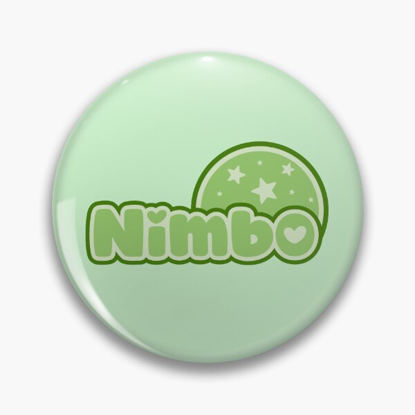 Item preview, Nimbo designed and sold by MoonMint.