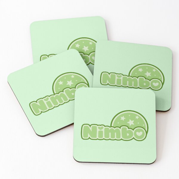 Item preview, Nimbo designed and sold by MoonMint.