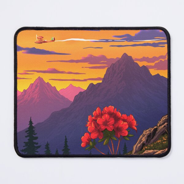 Item preview, Porco Rosso designed and sold by Dart-Ambrose.