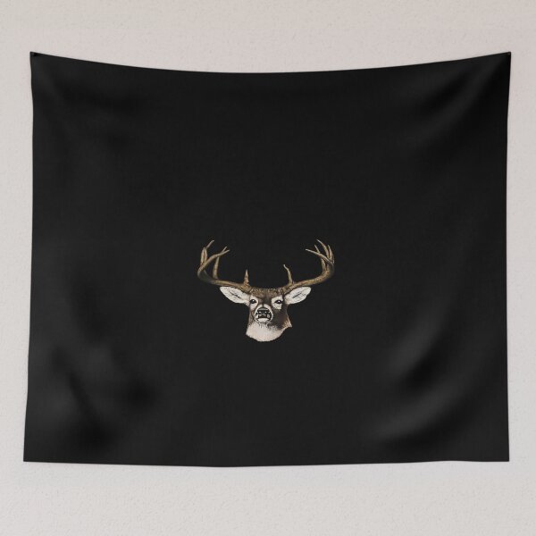 Item preview, I've Got Buck Fever, and the Only Prescription Is More Hunting #3624 designed and sold by lukas-lei-art.