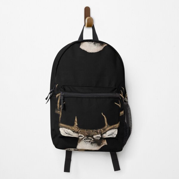 Item preview, I've Got Buck Fever, and the Only Prescription Is More Hunting #3624 designed and sold by lukas-lei-art.