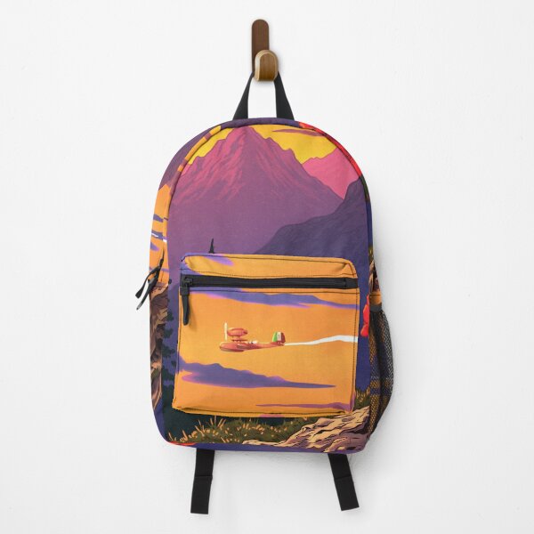 Item preview, Porco Rosso designed and sold by Dart-Ambrose.