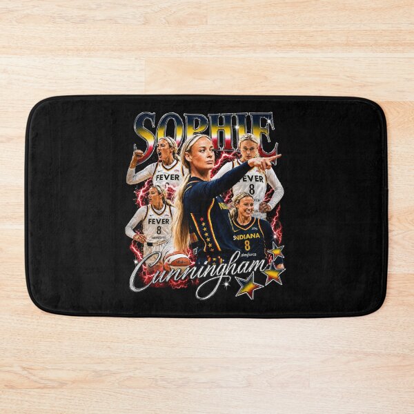 Item preview, Sophie Cunningham Basketball - Sophie Cunningham Point God, Sophie Cunningham Point - Sophie Cunningham designed and sold by GaysonSmith.