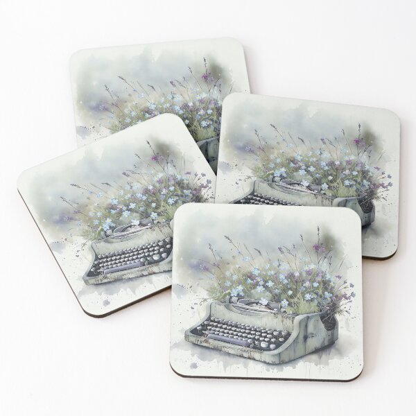 Item preview, Unspoken Poetry designed and sold by ONYX Pixee.
