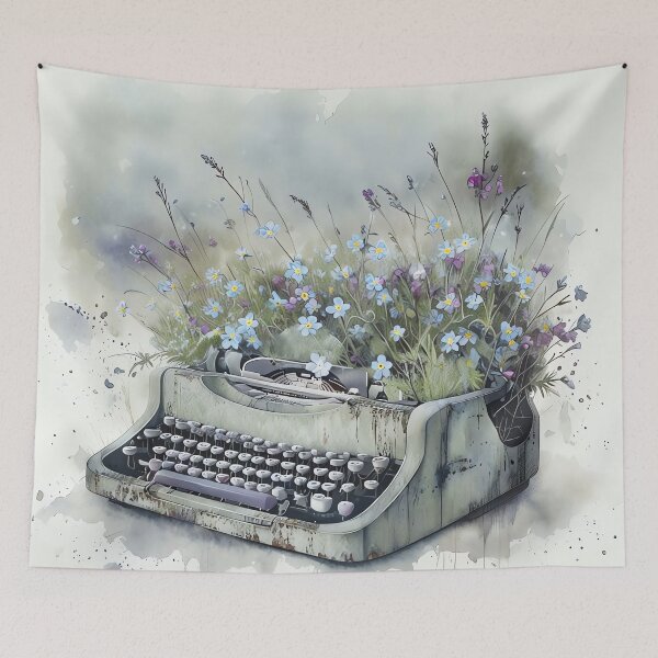 Item preview, Unspoken Poetry designed and sold by ONYX Pixee.
