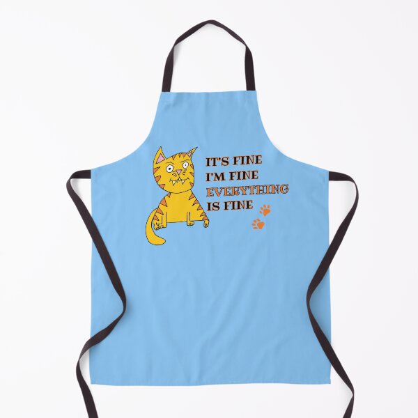 Item preview, Phil - Everything is Fine!! designed and sold by EverythingEli.