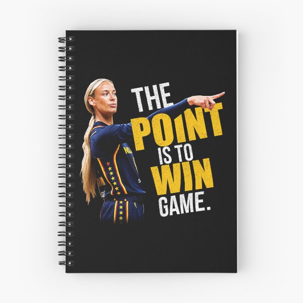 Item preview, Sophie Cunningham Point - Sophie Basketball - Sophie Cunningham designed and sold by GaysonSmith.