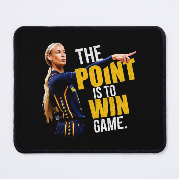 Item preview, Sophie Cunningham Point - Sophie Basketball - Sophie Cunningham designed and sold by GaysonSmith.