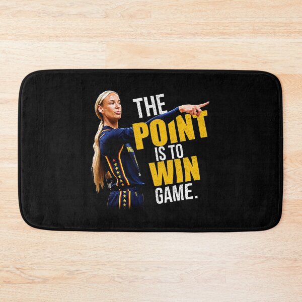 Item preview, Sophie Cunningham Point - Sophie Basketball - Sophie Cunningham designed and sold by GaysonSmith.
