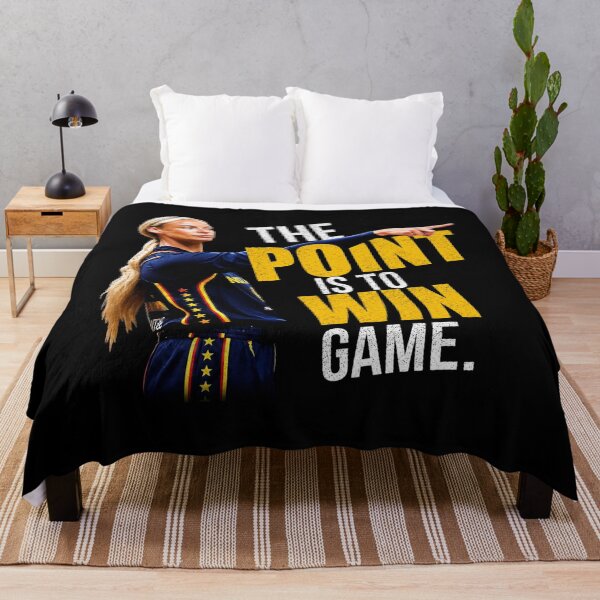 Item preview, Sophie Cunningham Point - Sophie Basketball - Sophie Cunningham designed and sold by GaysonSmith.